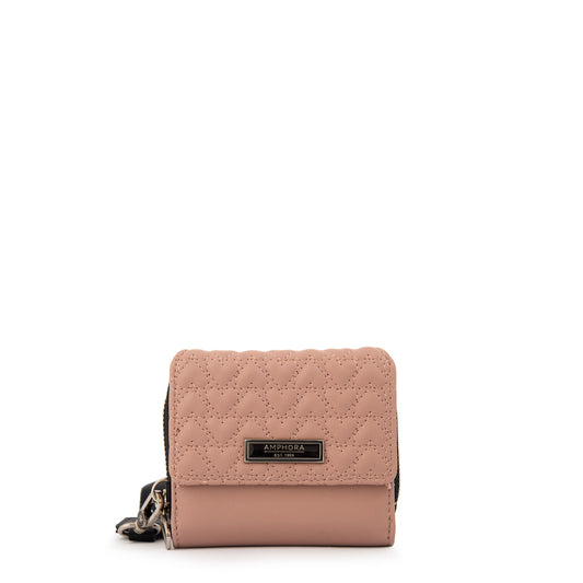 BILLETERA CHICA MIRYAM ROSA