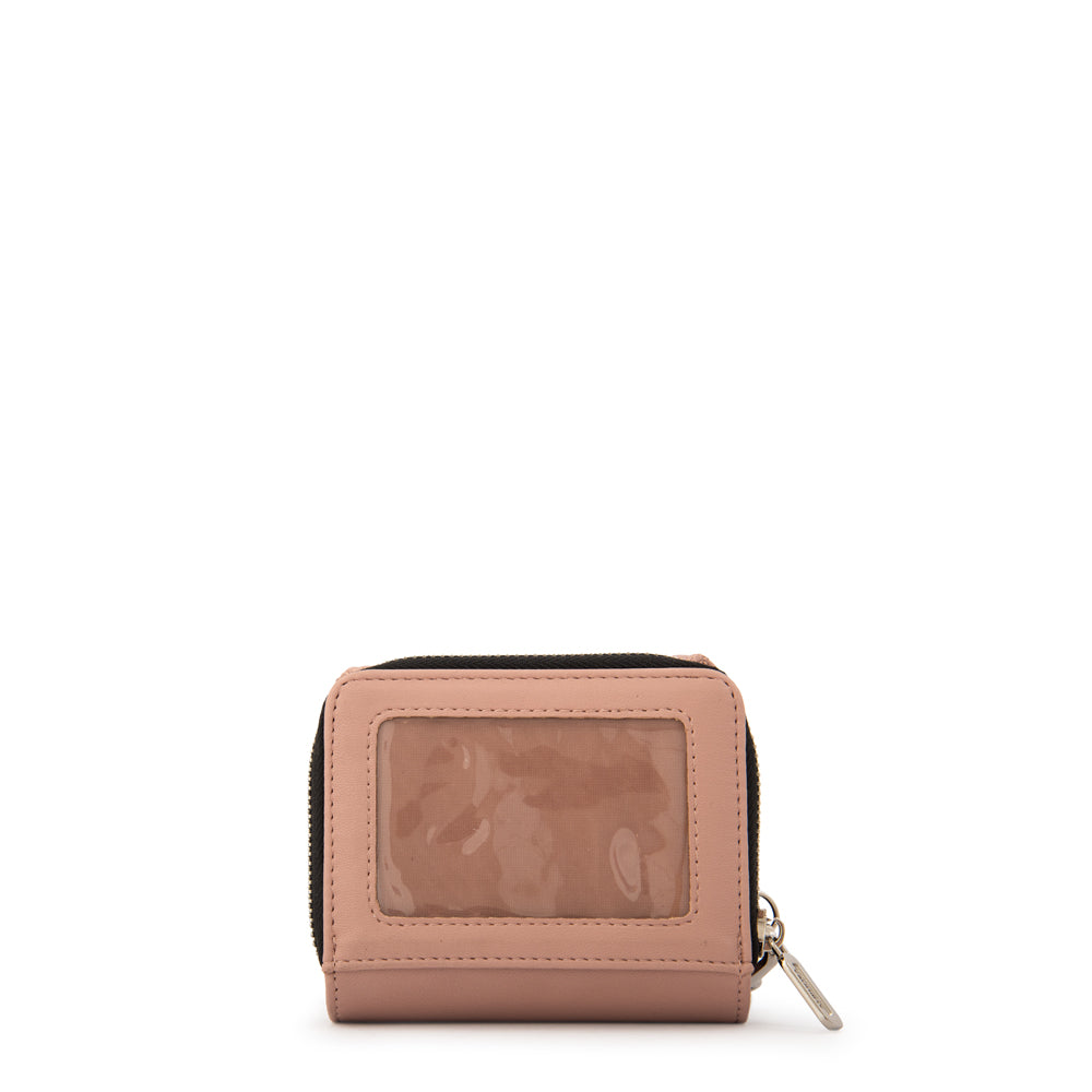 BILLETERA CHICA MIRYAM ROSA