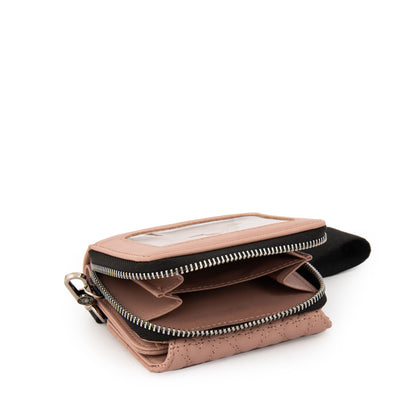 BILLETERA CHICA MIRYAM ROSA