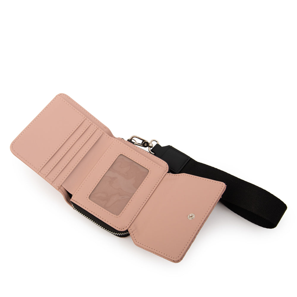 BILLETERA CHICA MIRYAM ROSA