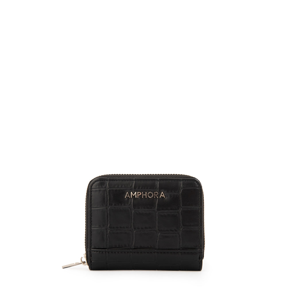 BILLETERA CHICA CUAL NEGRO