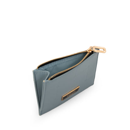 MONEDERO CON TARJETERO SABRINA CELESTE