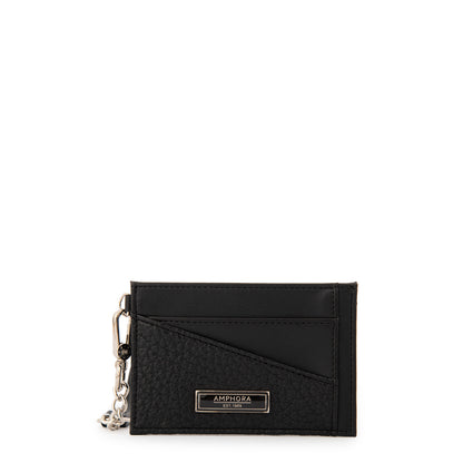 TARJETERO DAILY NEGRO