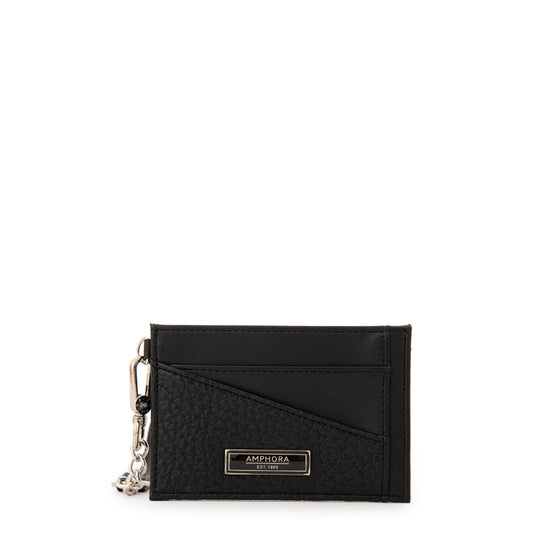 TARJETERO DAILY NEGRO