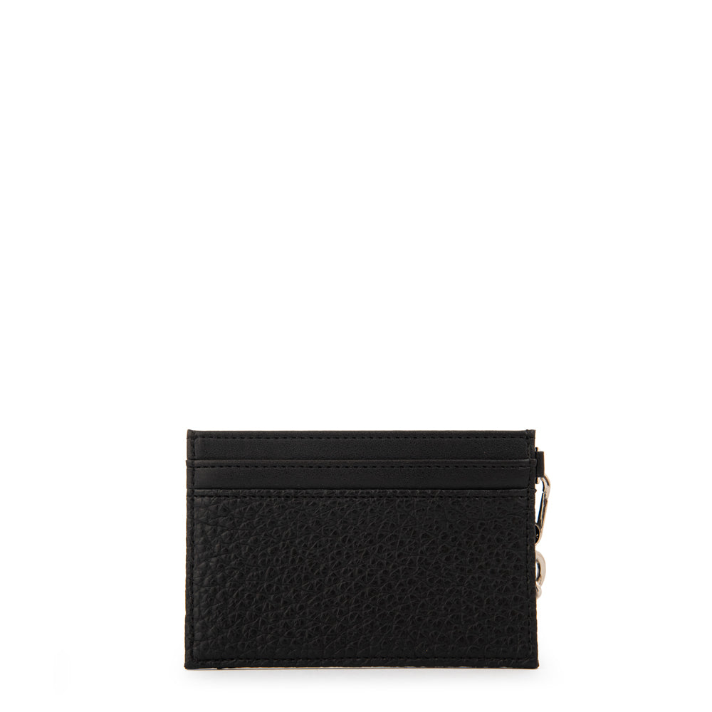 TARJETERO DAILY NEGRO