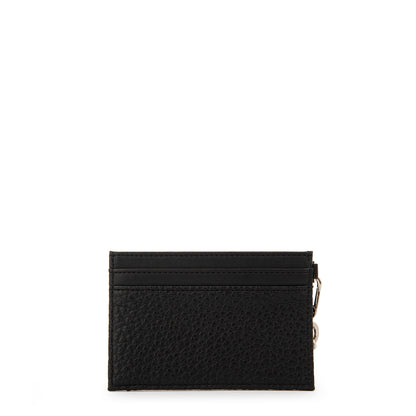 TARJETERO DAILY NEGRO