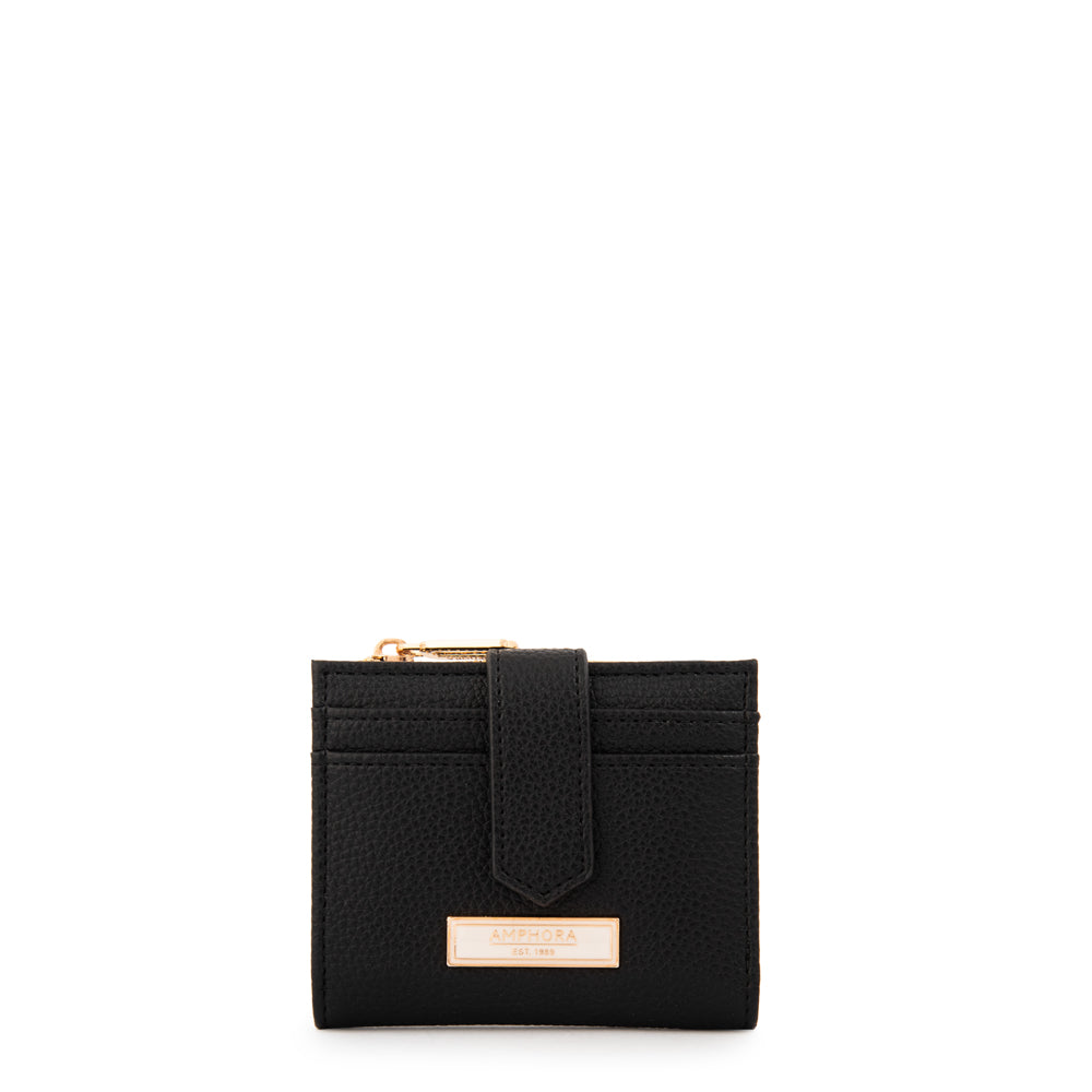 BILLETERA CHICA LILIANA NEGRO