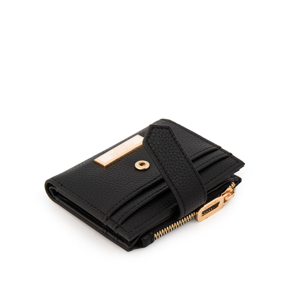 BILLETERA CHICA LILIANA NEGRO