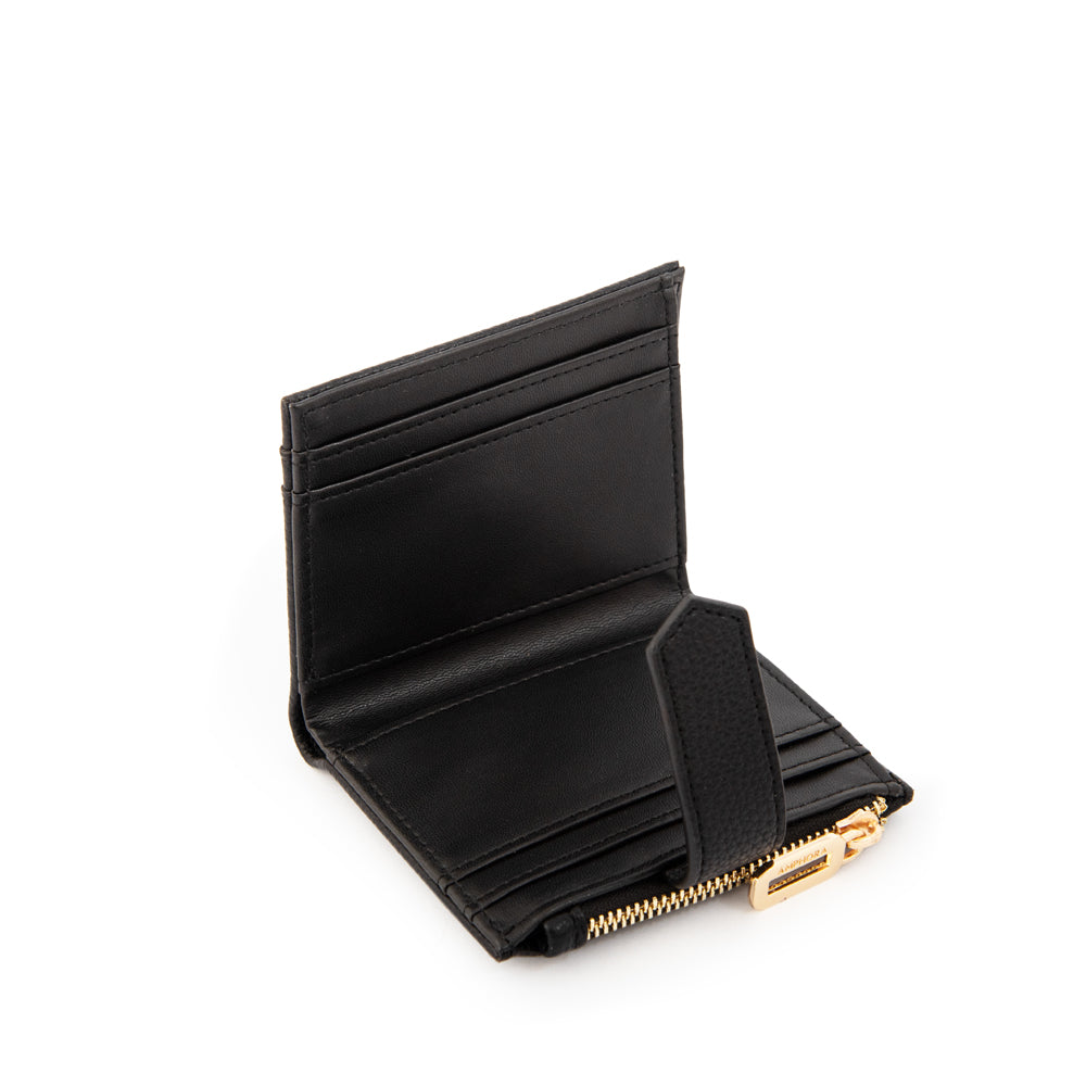 BILLETERA CHICA LILIANA NEGRO