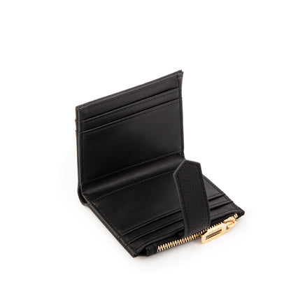 BILLETERA CHICA LILIANA NEGRO