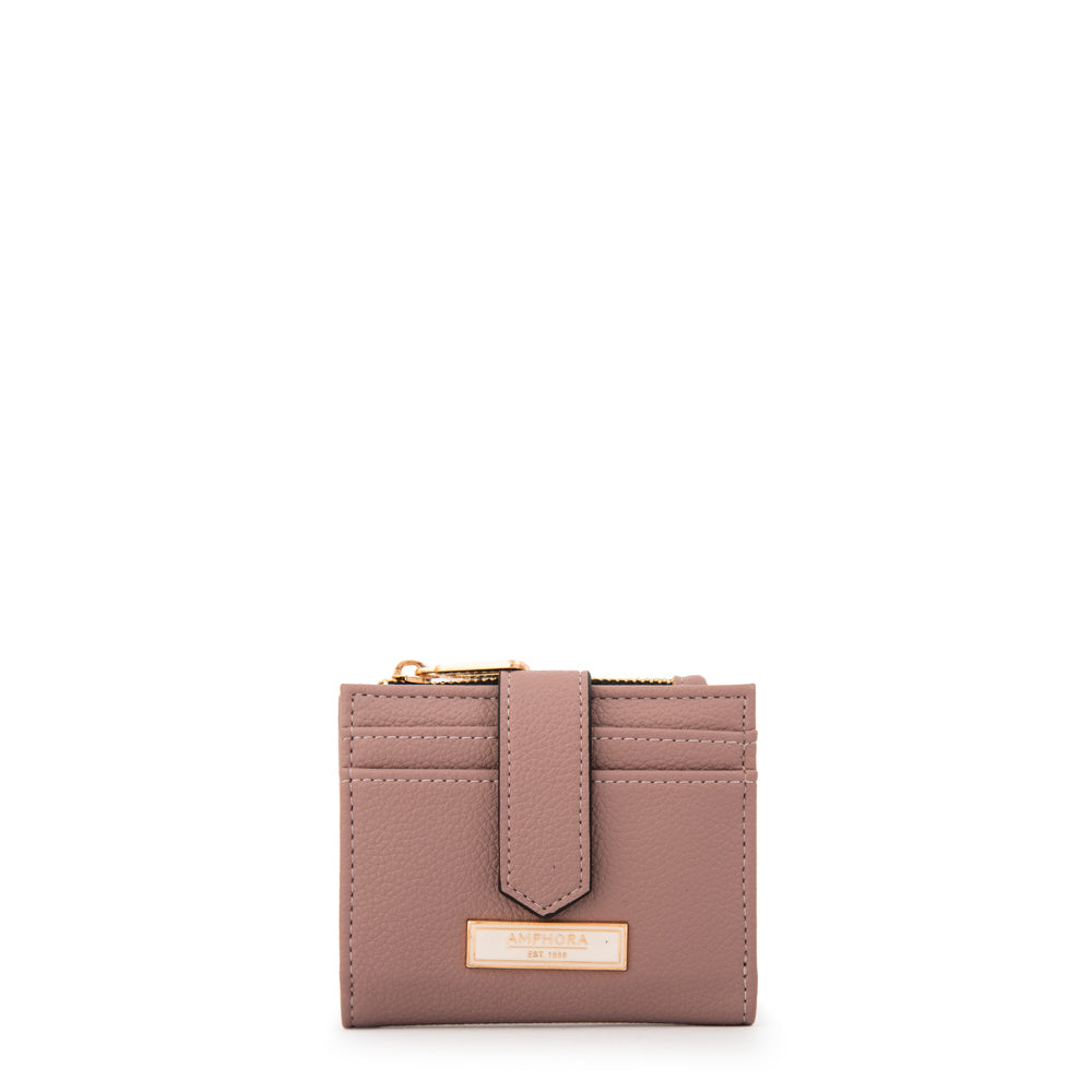 BILLETERA CHICA LILIANA ROSA