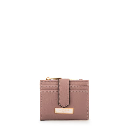 BILLETERA CHICA LILIANA ROSA