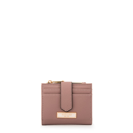 BILLETERA CHICA LILIANA ROSA