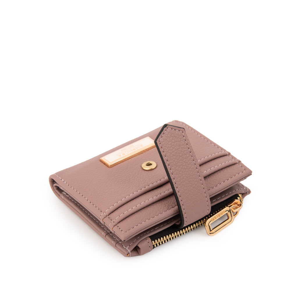 BILLETERA CHICA LILIANA ROSA