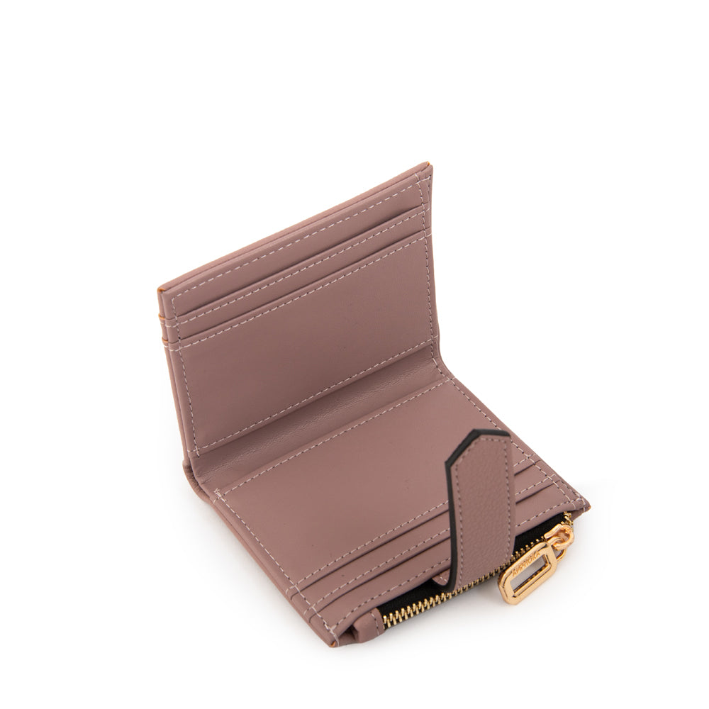 BILLETERA CHICA LILIANA ROSA