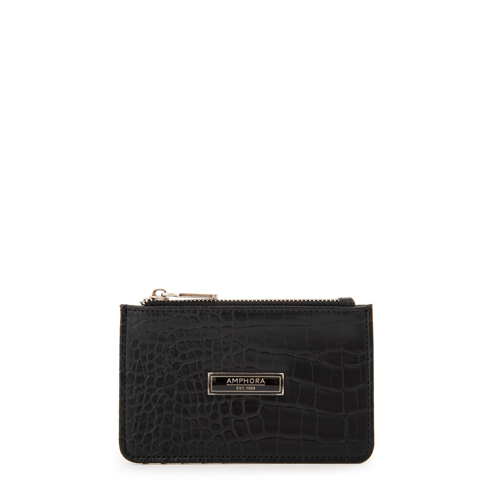 TARJETERO JUANA NEGRO