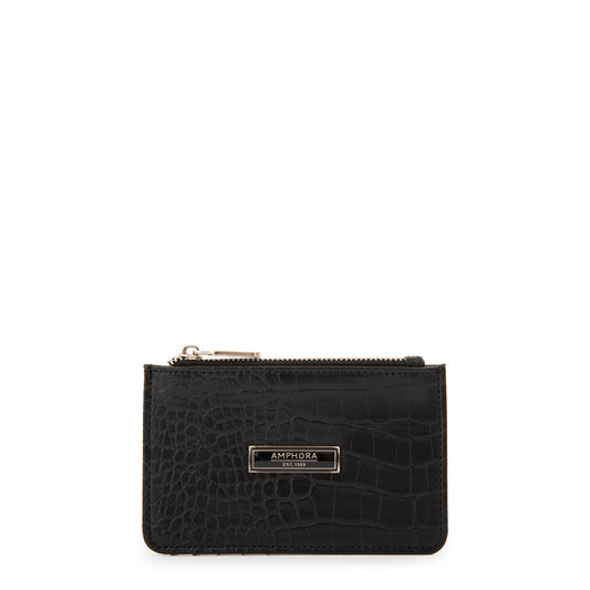 TARJETERO JUANA NEGRO