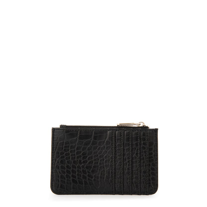 TARJETERO JUANA NEGRO