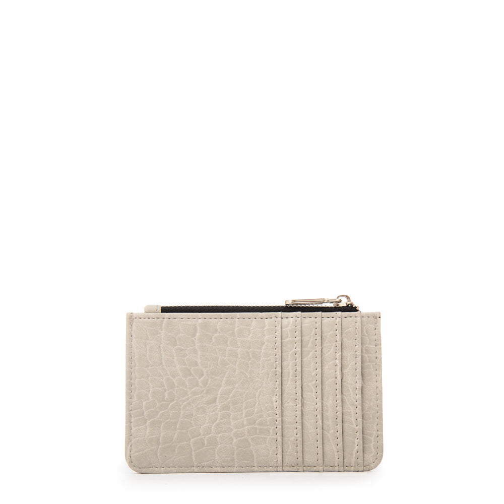 TARJETERO JUANA TAUPE