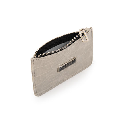 TARJETERO JUANA TAUPE