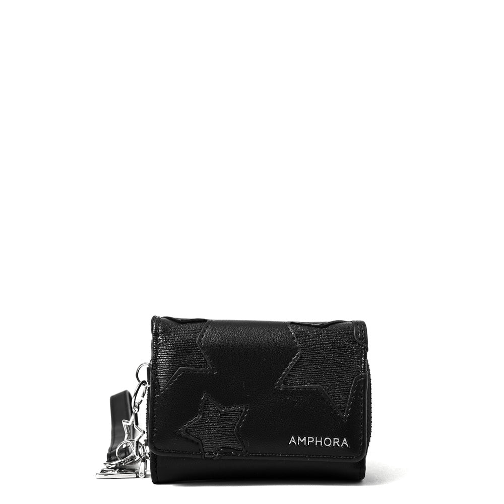 BILLETERA ZENDA NEGRO