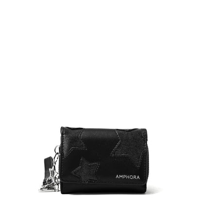 BILLETERA ZENDA NEGRO