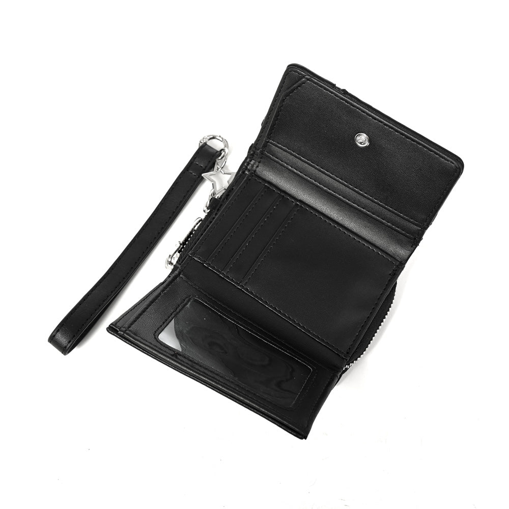 BILLETERA ZENDA NEGRO