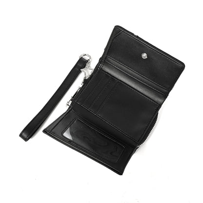 BILLETERA ZENDA NEGRO