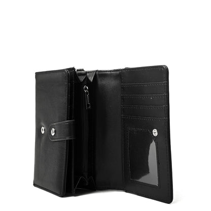 BILLETERA ZENDA NEGRO