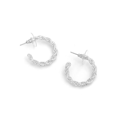 AROS ARGOLLAS NAYAR SILVER