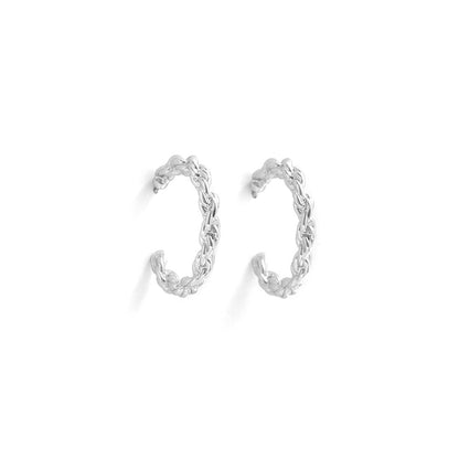 AROS ARGOLLAS NAYAR SILVER