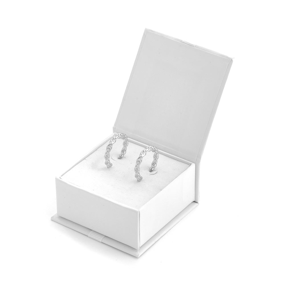 AROS ARGOLLAS NAYAR SILVER