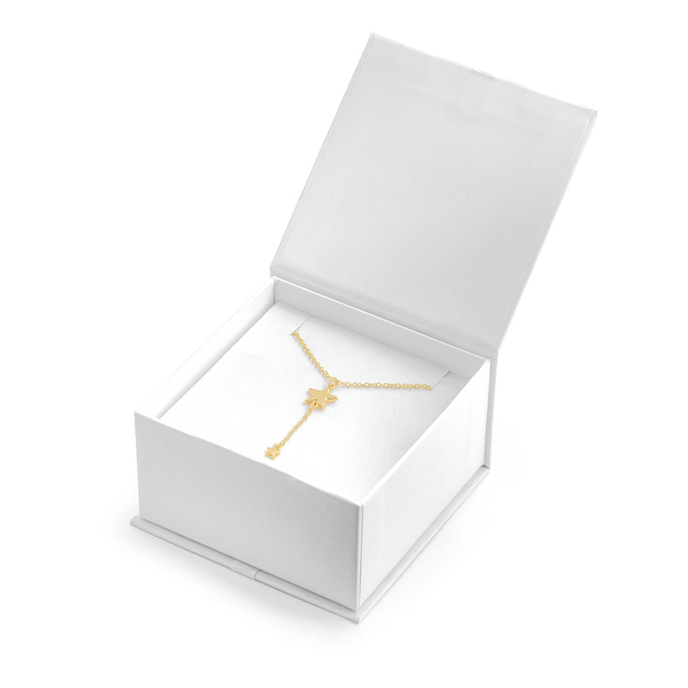 COLLAR CON COLGANTE ELAIA GOLD