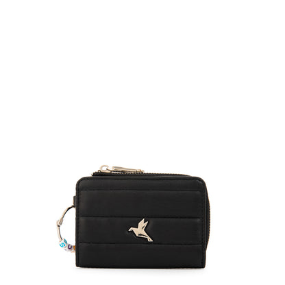 BILLETERA MEDIANA GALADRI NEGRO