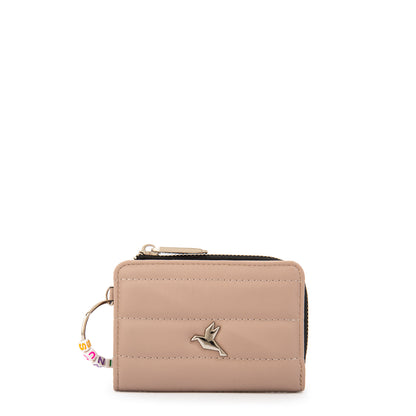 BILLETERA MEDIANA GALADRI BEIGE