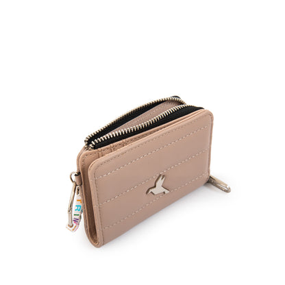 BILLETERA MEDIANA GALADRI BEIGE