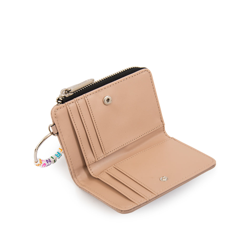 BILLETERA MEDIANA GALADRI BEIGE