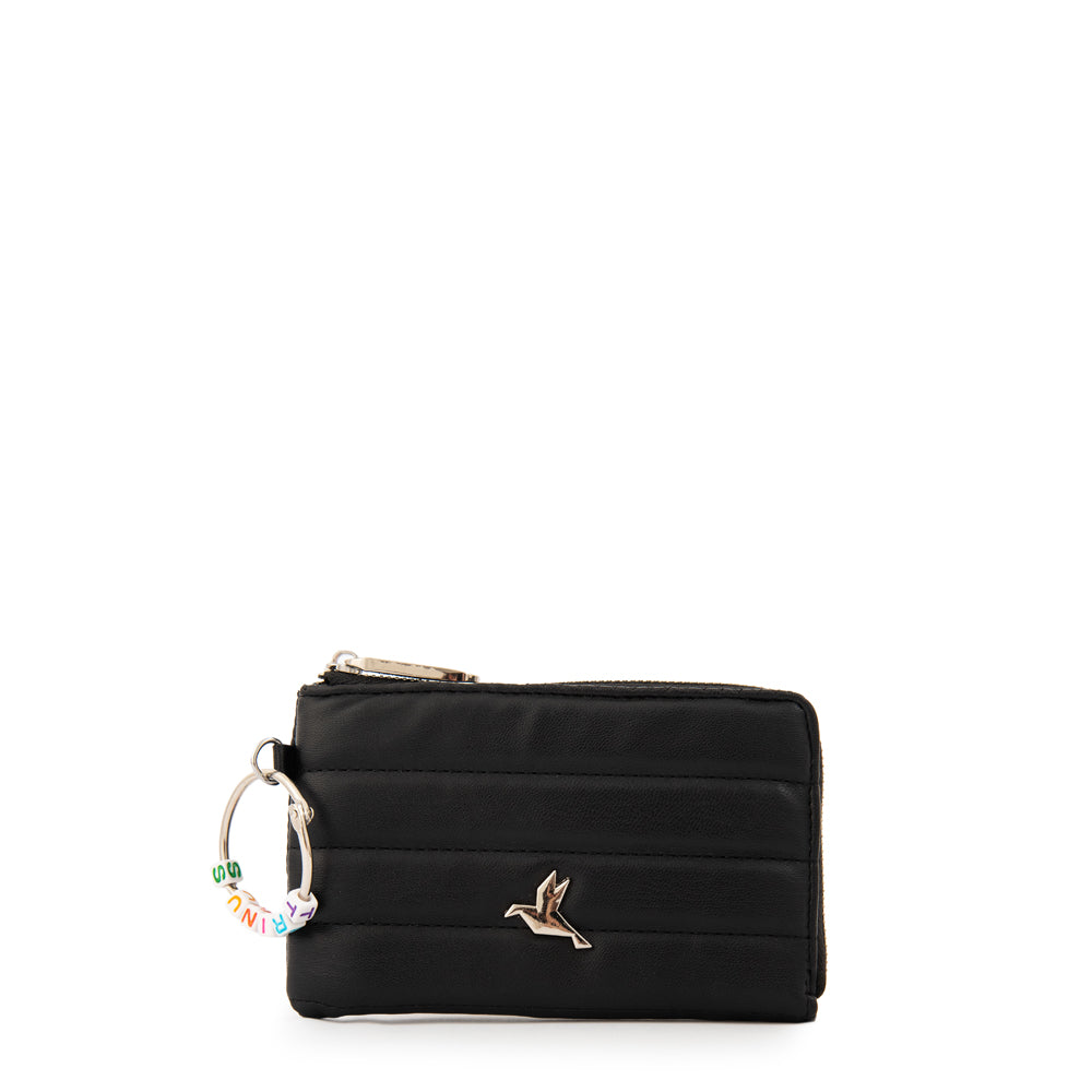 BILLETERA CHICA GALADRI NEGRO