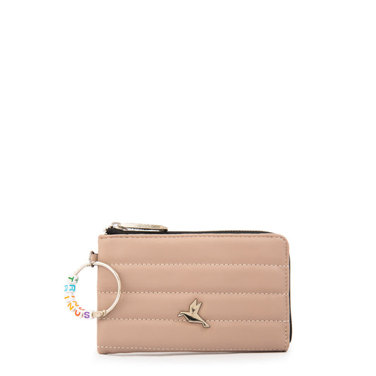 BILLETERA CHICA GALADRI BEIGE