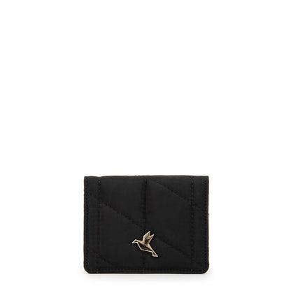 TARJETERO CATALINA NEGRO