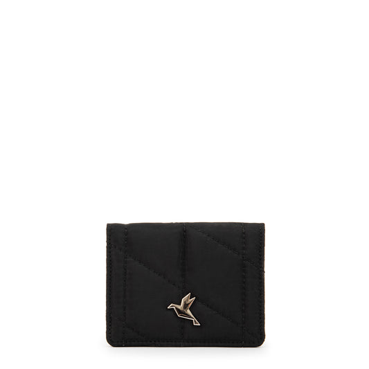 TARJETERO CATALINA NEGRO