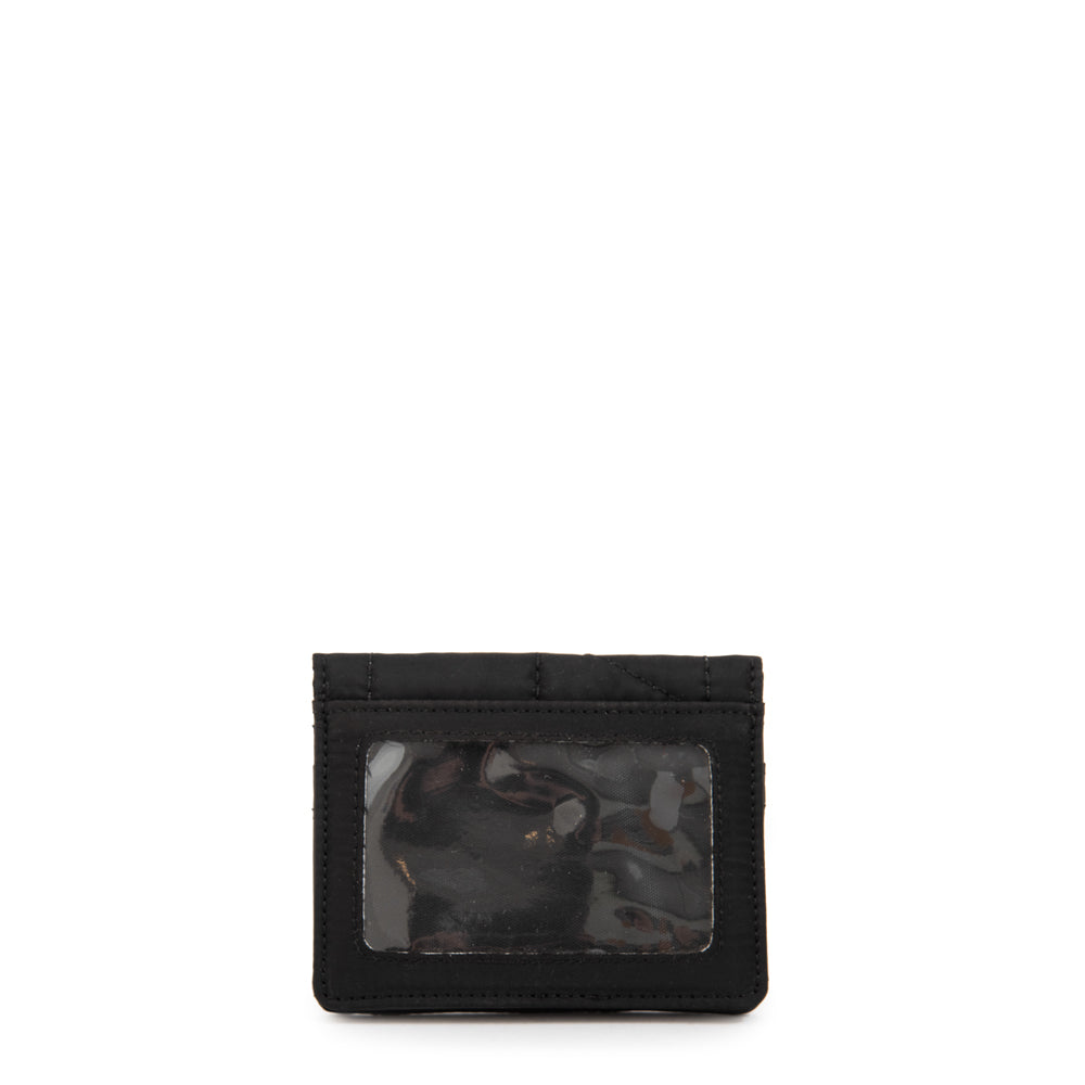 TARJETERO CATALINA NEGRO