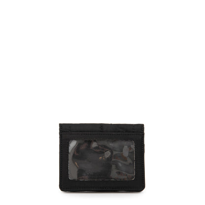 TARJETERO CATALINA NEGRO