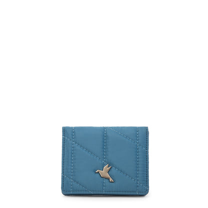 TARJETERO CATALINA AZUL