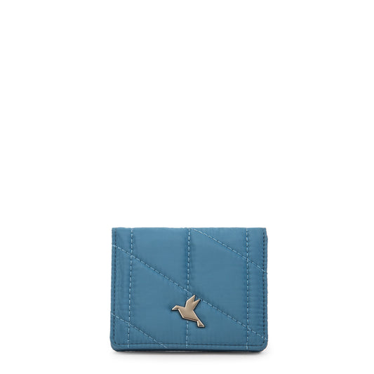 TARJETERO CATALINA AZUL