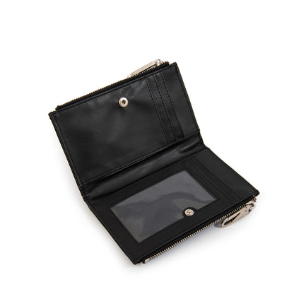 BILLETERA MEDIANA CATALINA NEGRO