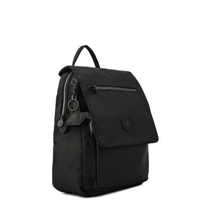 MOCHILA PORTA NOTEBOOK BROOKLYN NEGRO