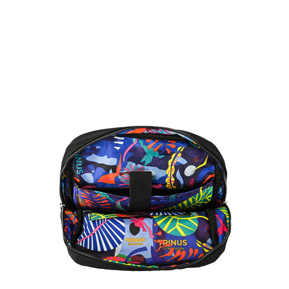 MOCHILA PORTA NOTEBOOK KAIRI NEGRO