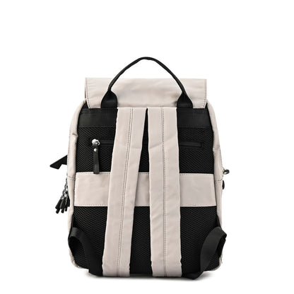 MOCHILA PORTA NOTEBOOK KAIRI GRIS