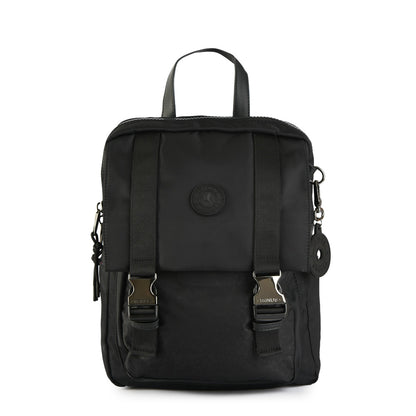 MOCHILA PORTA NOTEBOOK TAYLOR NEGRO